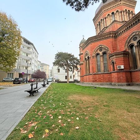 Aman 20 Apartamento Craiova Exterior foto