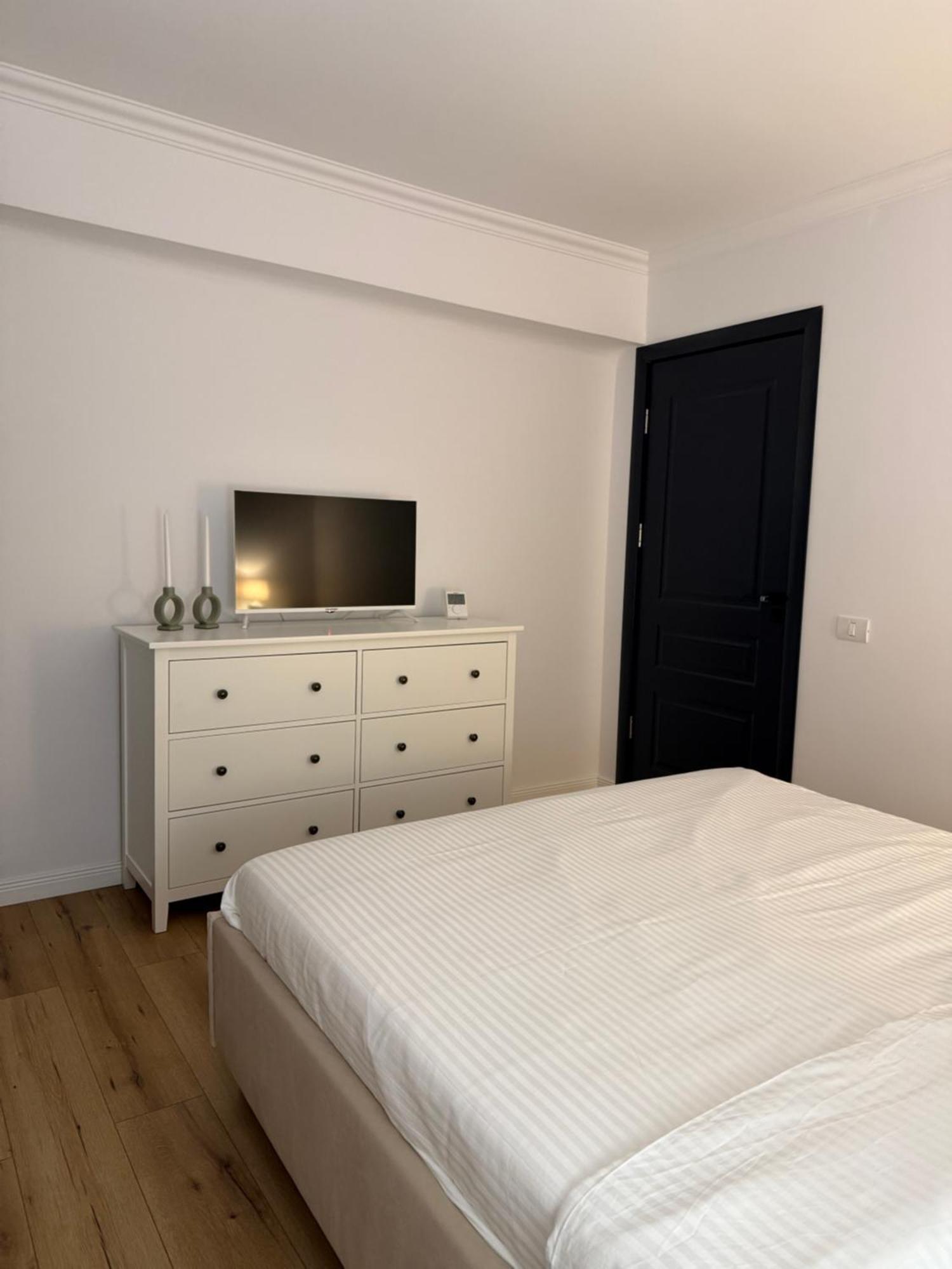 Aman 20 Apartamento Craiova Exterior foto